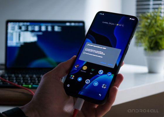 Install ROM on Android: Best Methods (2021)