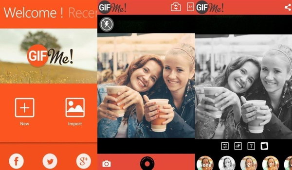 13 migliori app e strumenti per la creazione di GIF che puoi utilizzare