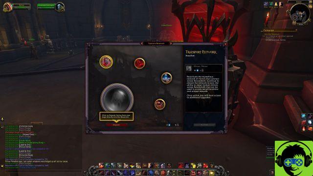 World of Warcraft Shadowlands: How to Earn Animations