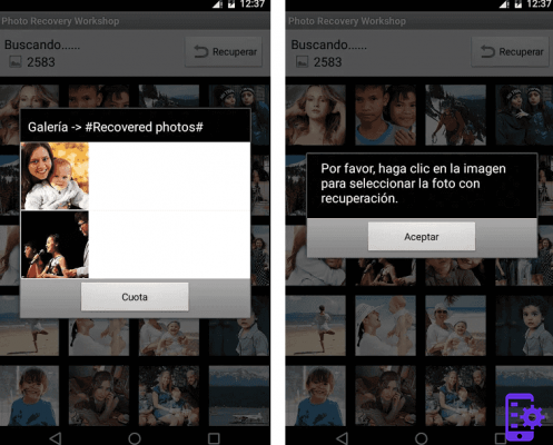 The best apps for recovering deleted photos