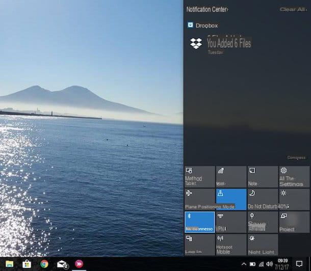 How to transfer photos from mobile to PC via Bluetooth