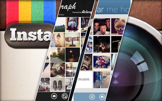 Cómo guardar imágenes y videos en Instagram en tu teléfono inteligente