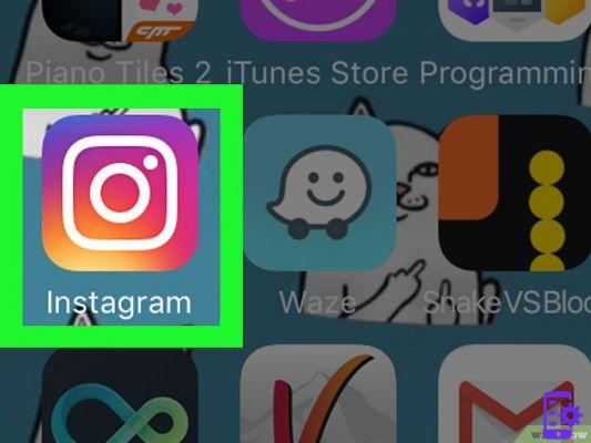 Comment rendre un profil Instagram privé