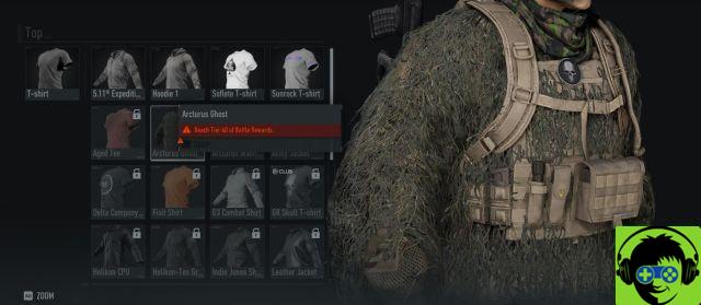 Ghost Recon Breakpoint: How To Find The Ghillie Suit