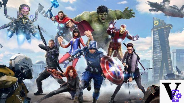10 gadgets da Marvel para amantes de super-heróis