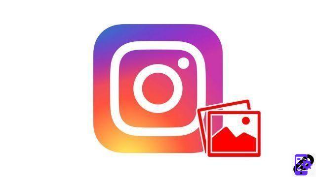 Como adicionar adesivos a uma história do Instagram?