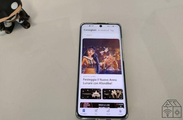 A revisão do Huawei P50 Pro: estilo e fotos únicas