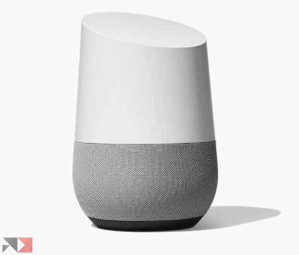 Google Home: what it is and how it works