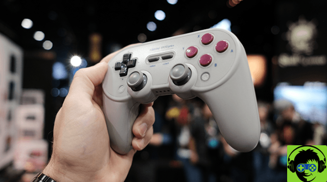 The SN30 Pro + controller is available for pre-order and it looks amazing