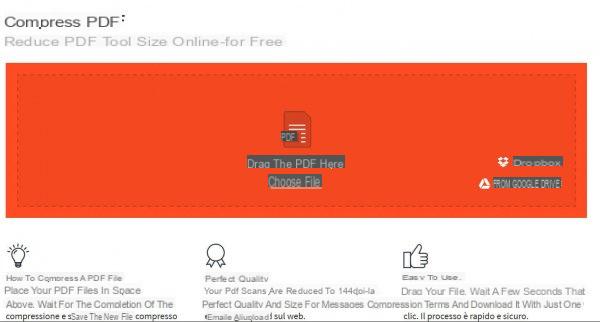 Como reduzir o tamanho do PDF online ou com programas gratuitos