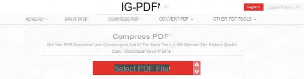 Comment réduire la taille d'un PDF en ligne ou avec des programmes gratuits