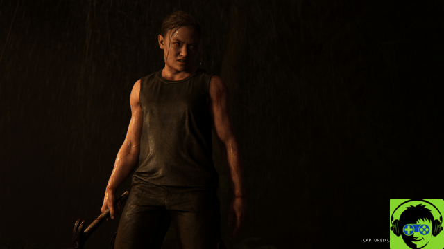 The best skill upgrades for Abby in The Last of Us Part II