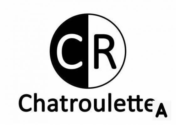 The best alternatives to Chatroulette