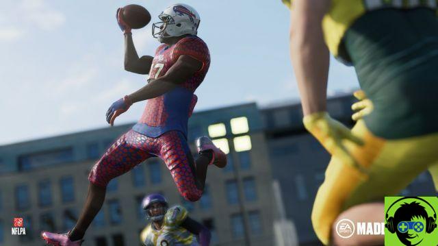 How to quickly improve a MUT team in Madden 21