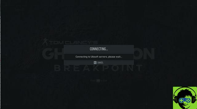 Ghost Recon Breakpoint: What is the SILENT-1000b error code and what does it mean?