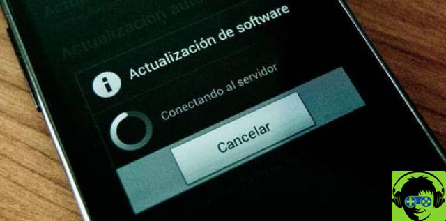 Pourquoi le logiciel de mon téléphone Android n'est-il pas mis à jour vers la dernière version ? - Solution