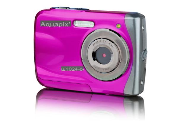 Melhor câmera subaquática: guia de compra