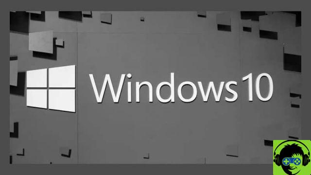 Comment rendre facilement l'écran de mon PC en noir et blanc dans Windows 10