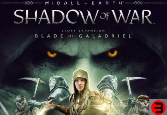 Shadow of War: The Blade of Galadriel - Review