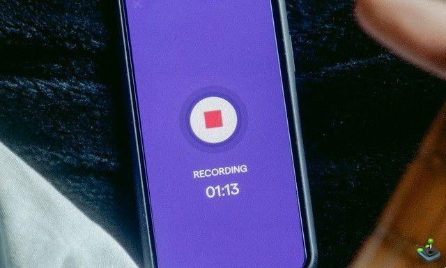 I 10 migliori registratori audio per Android nel 2022