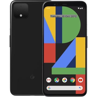 Google Pixel 4 and 4 XL: best covers and glass films