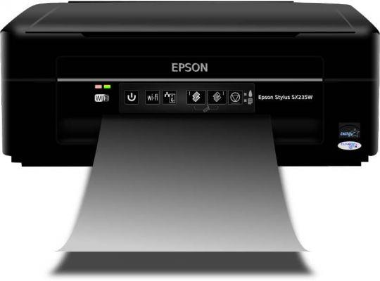Como instalar e configurar uma impressora sem disco Canon, Epson ou HP no Windows 10