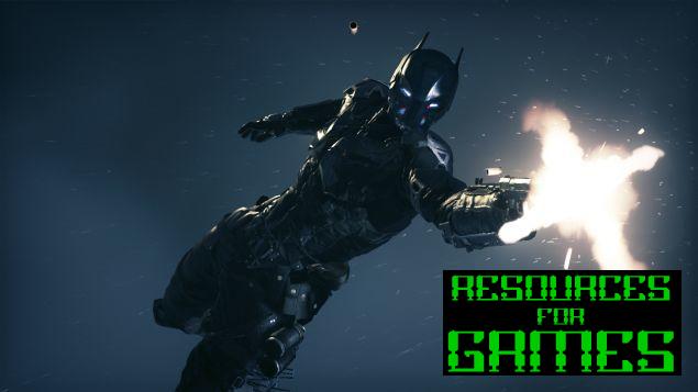 Batman Arkham Knight - Guide to Missions City of Fear