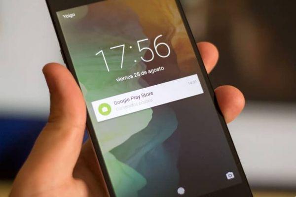 Comment supprimer les notifications de messagerie vocale Android