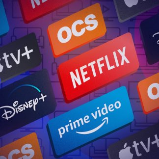 Os preços da Netflix aumentaram, mas não as ofertas do Canal +, incluindo o serviço VOD