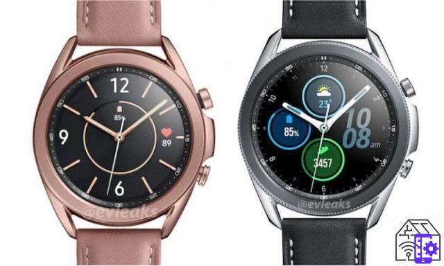 The best smartwatches of 2021