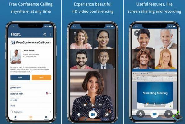 10 Best Video Conferencing Apps for iPhone