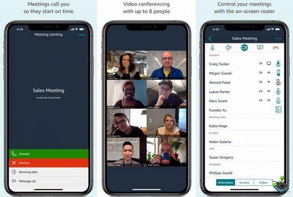 10 Best Video Conferencing Apps for iPhone