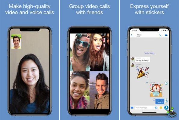 10 melhores aplicativos de videoconferência para iPhone
