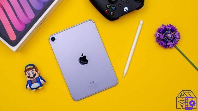 IPad Mini review: all new and one of a kind (even in price)