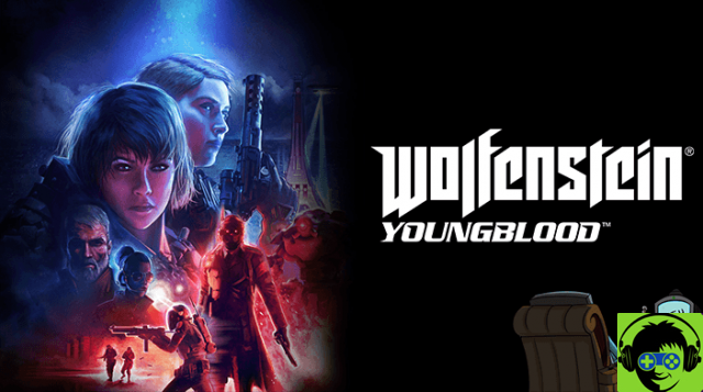 Wolfenstein: Crítica ao Youngblood