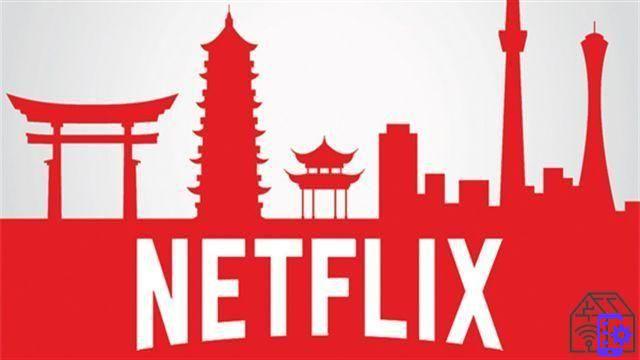 Netflix Asian TV series guide (and more)