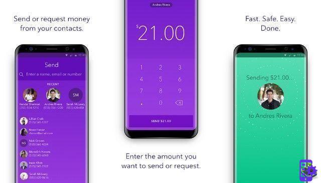 10 melhores aplicativos de transferência de dinheiro para Android