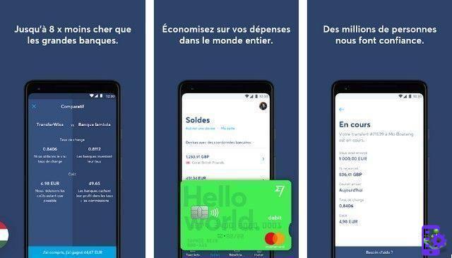10 Best Android Money Transfer Apps