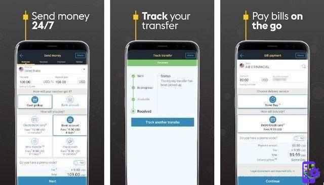 10 Best Android Money Transfer Apps