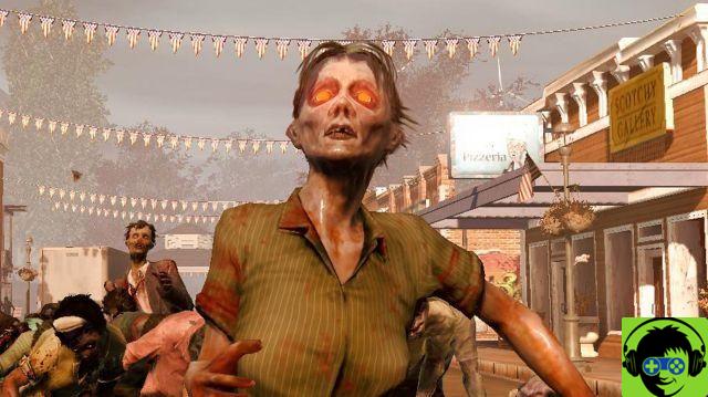 Guide State of Decay 2: How to kill All kinds of Zombies