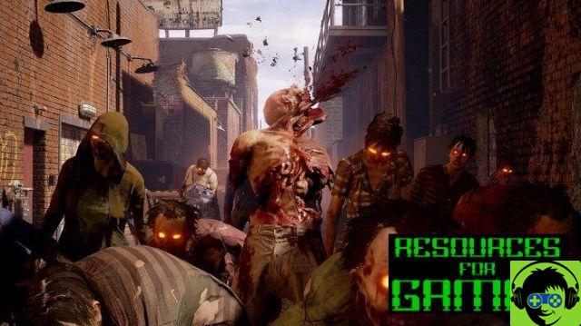 State of Decay 2 - Como Matar Todos os Tipos de Zombies