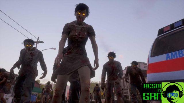 Guide State of Decay 2: How to kill All kinds of Zombies