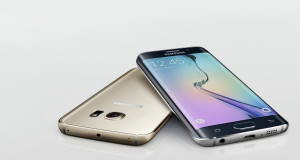 Avis Samsung Galaxy S6 Edge