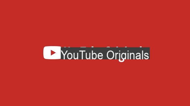 YouTube: películas gratis para ver