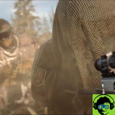 O Call of Duty Warzone estará disponível no PS5 e no Xbox Series X?