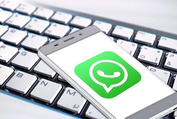 WhatsApp est-il vraiment sûr ?