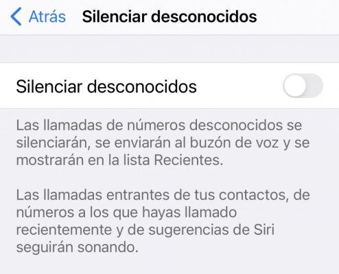 IPhone Trick: Never Ring Calls From Unknown Numbers