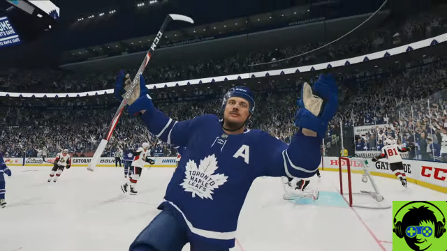 NHL 21: All Changes Coming to Franchise Mode