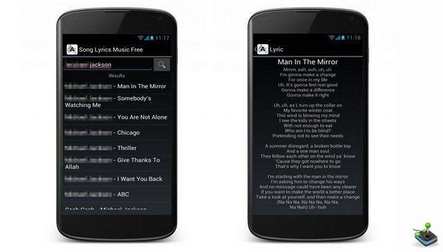 10 Best Song Lyrics Apps for Android