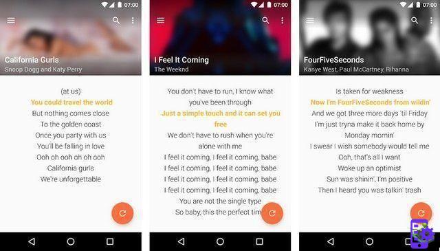 10 Best Song Lyrics Apps for Android